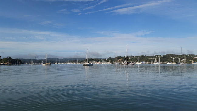 Reviews of Bay of Islands Marina in Opua - Other