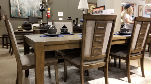 Furniture Store «Ashley HomeStore», reviews and photos, 401 N 1st St, Burbank, CA 91502, USA