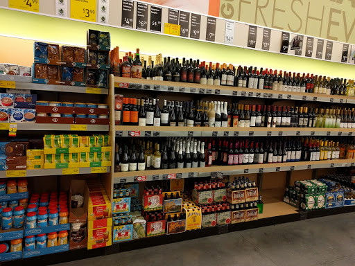 Supermarket «ALDI», reviews and photos, 3640 Mundy Mill Rd #132, Gainesville, GA 30504, USA