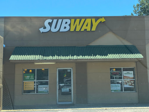 Restaurant «SUBWAY®Restaurants», reviews and photos, 13088 Ocean Hwy, Pawleys Island, SC 29585, USA