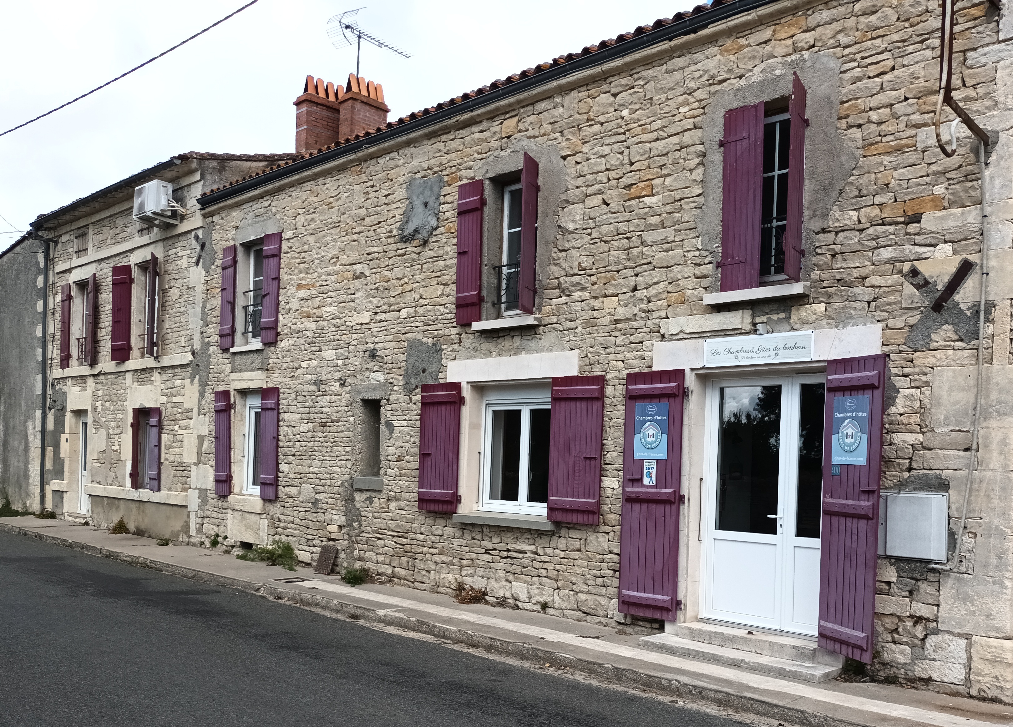 Photo n° 1 de l'avis de Cécile.a fait le 21/08/2022 à 17:57