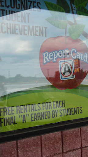 Movie Rental Store «Family Video», reviews and photos, 1150 W Michigan Ave, Marshall, MI 49068, USA