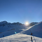 Photo n° 1 de l'avis de David.a fait le 24/12/2021 à 13:03 pour Oxygene Ski & Snowboard School Tignes à Tignes