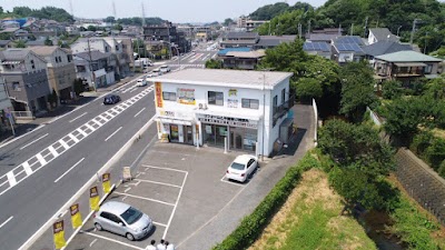 ミック上中里店