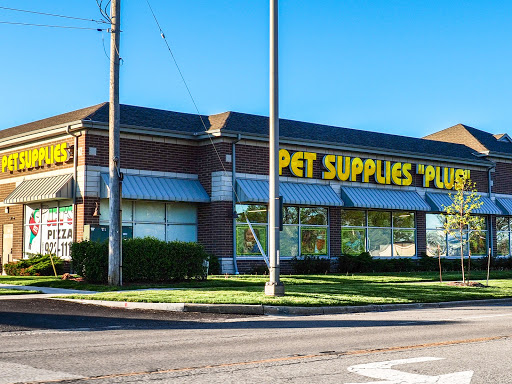 Pet Supply Store «Pet Supplies Plus», reviews and photos, 720 E Ogden Ave, Naperville, IL 60563, USA