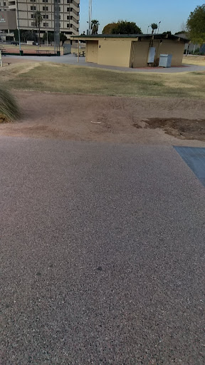 Community Center «Maryvale Community Center», reviews and photos, 4420 N 51st Ave, Phoenix, AZ 85031, USA