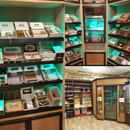 Tobacco Shop «House of Vapes Smoke Shop», reviews and photos, 1605 12600 S, Riverton, UT 84065, USA