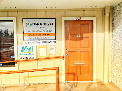 File & Trust Tax Service