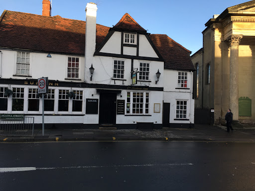 The Sun Inn