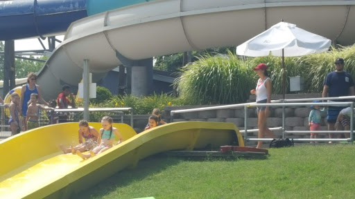 Amusement Park «Seabreeze Amusement Park», reviews and photos, 4600 Culver Rd, Rochester, NY 14622, USA