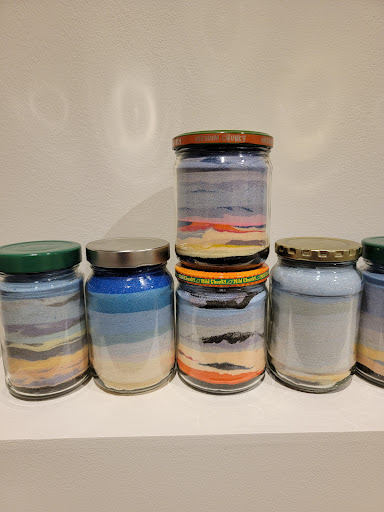 Art Museum «University Maine Museum of Art», reviews and photos, 40 Harlow St, Bangor, ME 04401, USA