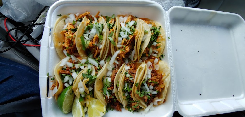 Texas Taco Company 75204