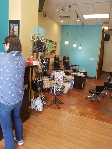 Day Spa «Jazmin Spa», reviews and photos, 235 Ponce De Leon Pl, Decatur, GA 30030, USA
