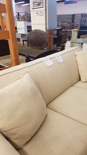 Thrift Store «American Thrift Store», reviews and photos, 5051 N University Dr, Lauderhill, FL 33351, USA