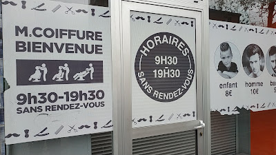 Salon Coiffure Habib à Toulouse