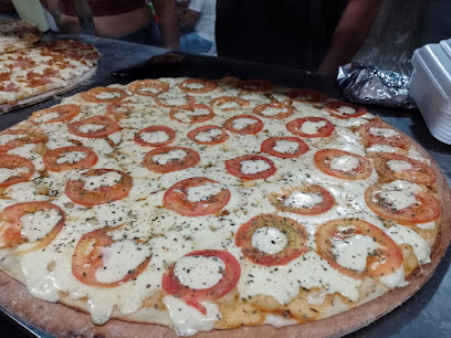 Barretos pizza, Magangué, bolívar - Cra. 14 #CL 16 220 p 1 Loc 1, Magangué, Bolívar, Colombia