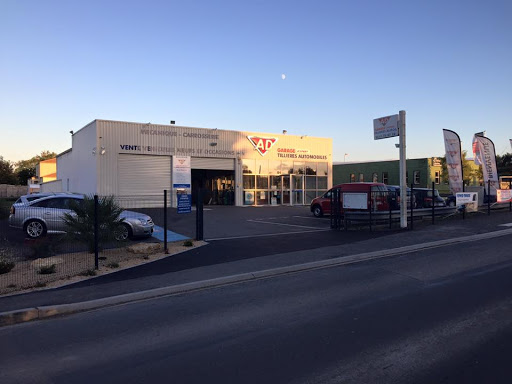 Photo 3 - AD Garage Expert MASSE AUTOMOBILES