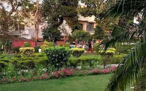 Ashok vatika park image