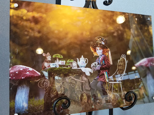 Event Venue «Wilma Rudolph Event Center - (WREC)», reviews and photos, 1190 TN-48, Clarksville, TN 37040, USA