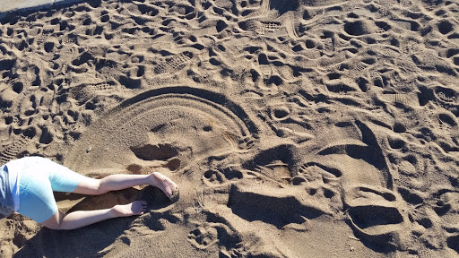 Park «Desert Horizon Park», reviews and photos, 16002 N 56th St, Phoenix, AZ 85004, USA