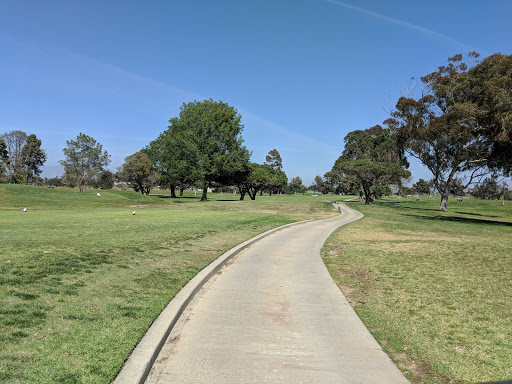 Public Golf Course «Buenaventura Golf Course», reviews and photos, 5882 Olivas Park Dr, Ventura, CA 93003, USA