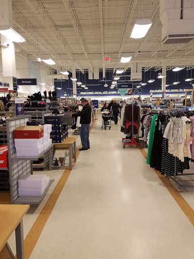 Department Store «Marshalls», reviews and photos, 4220 W 78th St, Bloomington, MN 55435, USA
