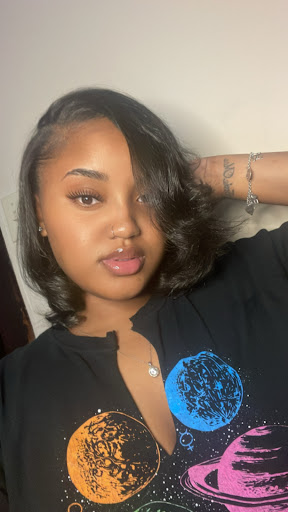 Beauty Salon «Ajeeba Hair Design», reviews and photos, Ajeeba Hair Design, 1254 Burnham Ave, Calumet City, IL 60409, USA