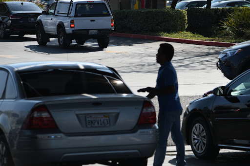 Car Wash «Cruisers Car Wash», reviews and photos, 8870 Tampa Ave, Northridge, CA 91324, USA