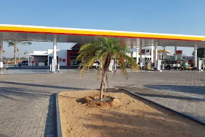 Shell Service Station (Ndama) image