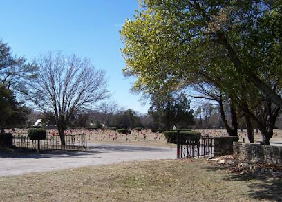 Restlawn Memorial Park Inc