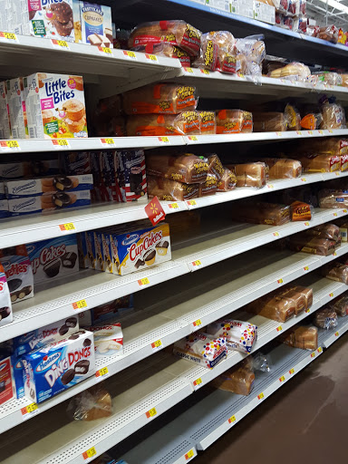 Discount Store «Walmart», reviews and photos, 10600 Town Center Blvd, Dunkirk, MD 20754, USA