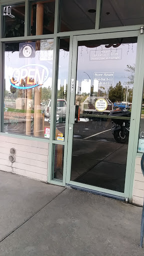 Coffee Shop «Coffee Rush», reviews and photos, 1949 W Ray Rd #40, Chandler, AZ 85224, USA