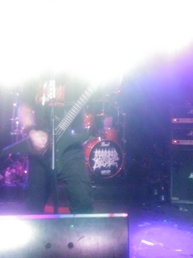 Bar «Revolution Bar & Music Hall», reviews and photos, 140 Merrick Rd, Amityville, NY 11701, USA