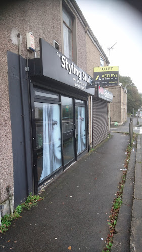 Reviews of Styling Studio in Swansea - Barber shop