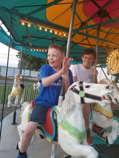 Fairground «Tioga County Fair Grounds», reviews and photos, 2258 Charleston Rd, Wellsboro, PA 16901, USA