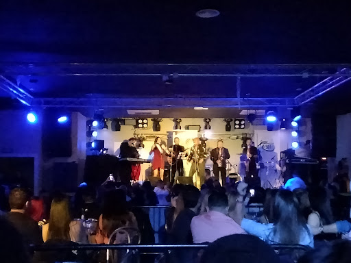 Discoteca Conchita Amores  