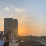 Photo n°9 de l'avis de Daniele.a fait le 28/08/2022 à 22:09 sur le  Castello di Rocca Cilento à Rocca Cilento