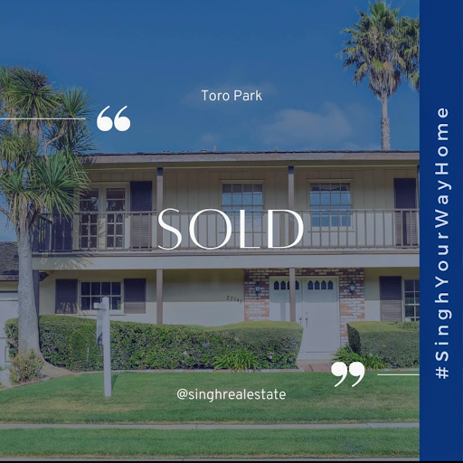 Singh Real Estate image