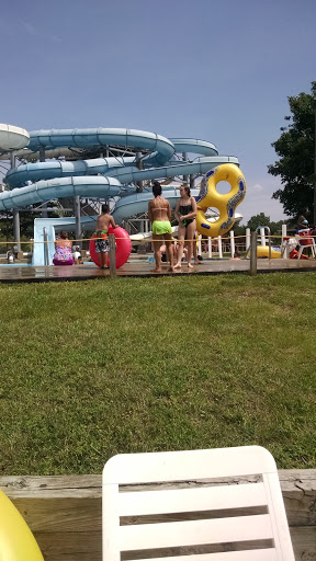 Water Park «Atlantis Water Park», reviews and photos, 515 Marriott Dr, Clarksville, IN 47129, USA