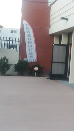 Gym «Powerhouse Gym Torrance», reviews and photos, 22715 Hawthorne Blvd, Torrance, CA 90505, USA