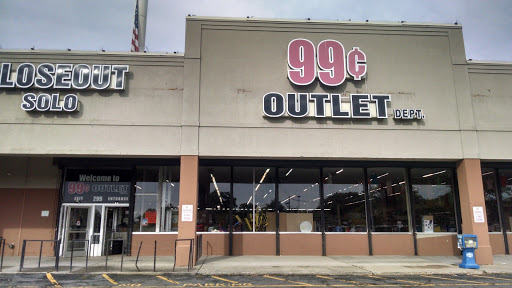 99 Cent Outlet image 1