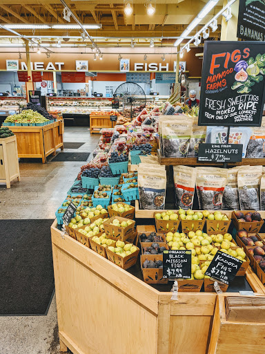 Grocery Store «New Seasons Market Seven Corners», reviews and photos, 1954 SE Division St, Portland, OR 97202, USA