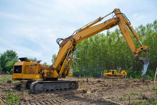 Chauncey Excavating LLC - Grading and Excavating Contractor in St. Louis MO