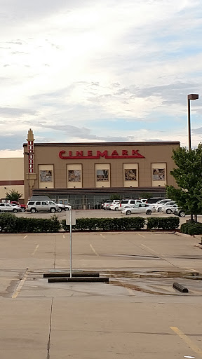 Movie Theater «Cinemark Texarkana 14», reviews and photos, 4230 St Michael Dr, Texarkana, TX 75503, USA