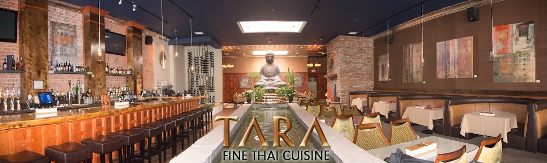 Tara Fine Thai Cuisine