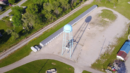 Public Golf Course «Wildcat Golf Course», reviews and photos, 100 Wildcat Trail, Shellsburg, IA 52332, USA