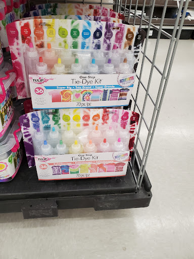 Craft Store «Michaels», reviews and photos, 334 John R Rd, Madison Heights, MI 48071, USA