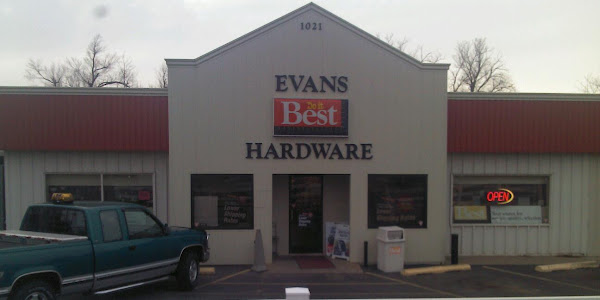 Evans Hardware