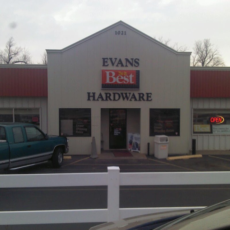 Evans Hardware
