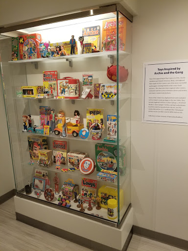 Toy Museum «The National Museum of Toys and Miniatures», reviews and photos, 5235 Oak St, Kansas City, MO 64112, USA